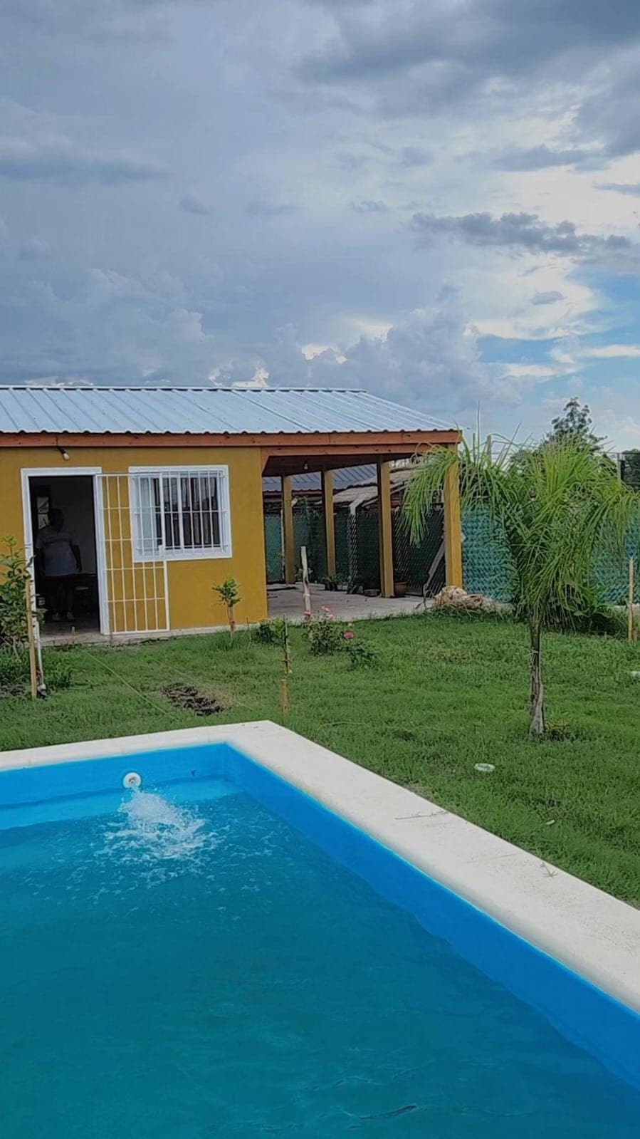 Imagen de la propiedad CASA QUINTA EN VENTA