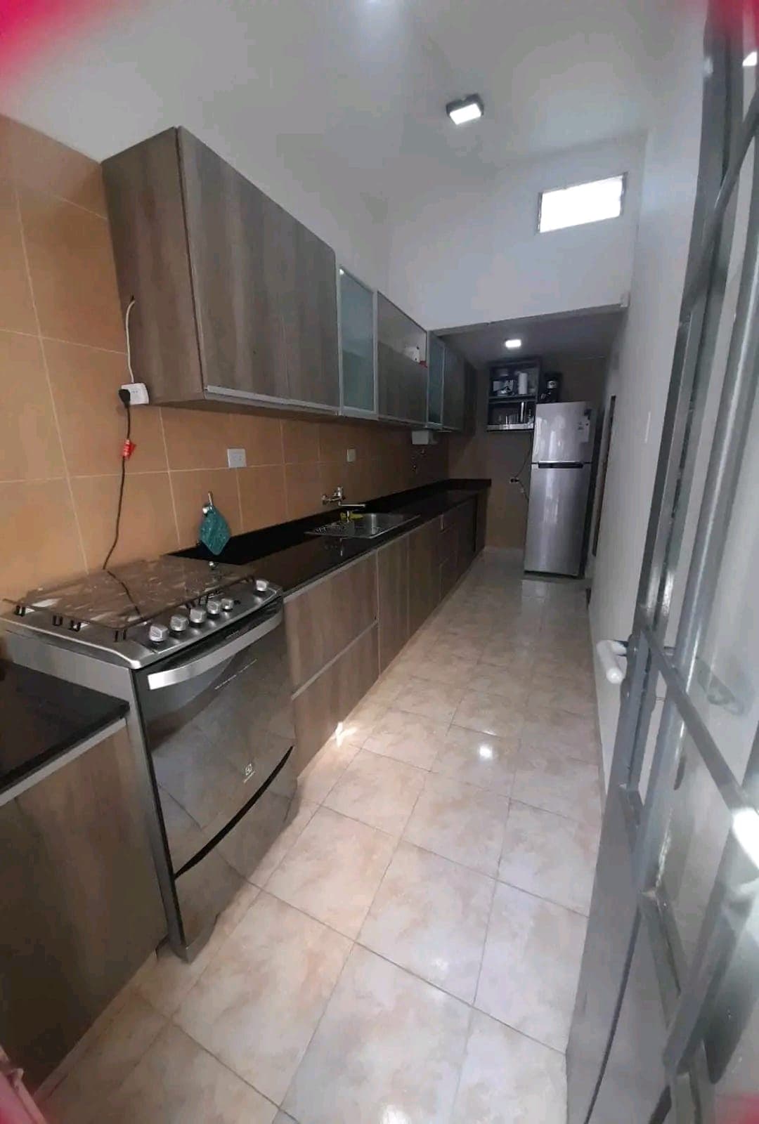 Imagen de la propiedad Venta casa zona Thompson