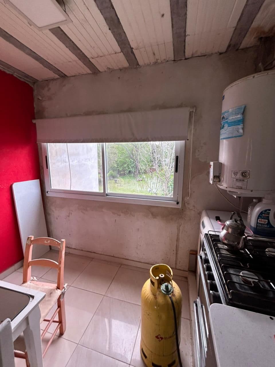 Imagen de la propiedad QUINTA A LA VENTA ZONA AUTODROMO