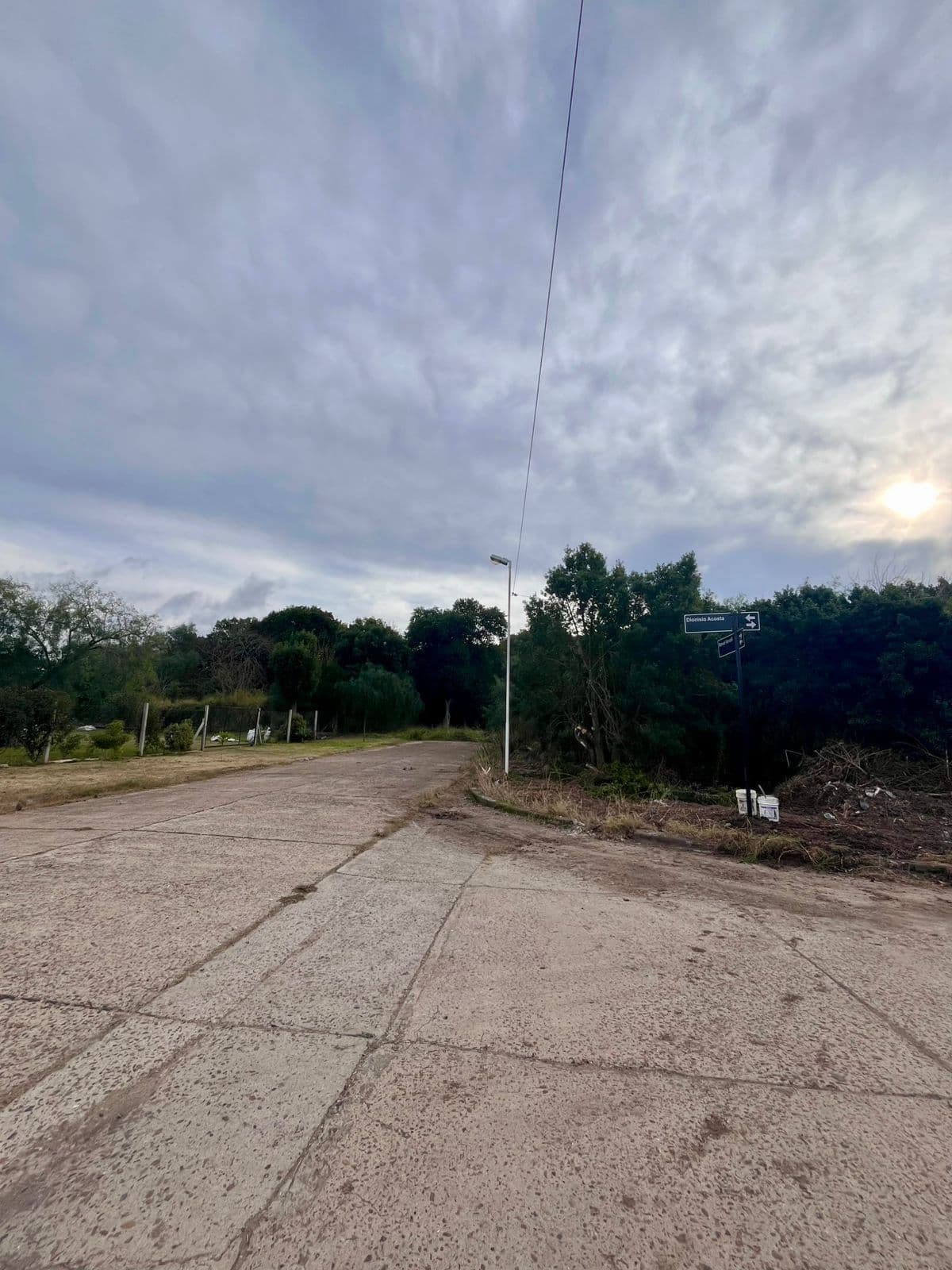 Imagen de la propiedad LOTE EN VENTA