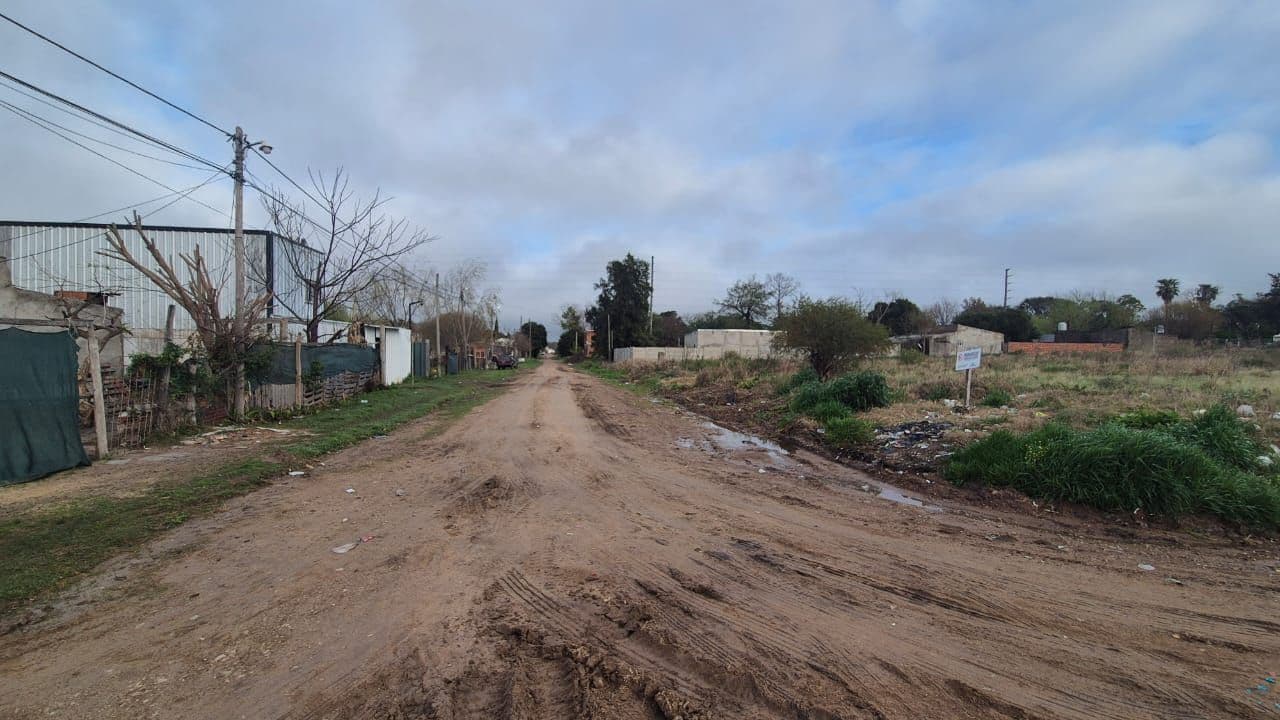 Imagen de la propiedad LOTE EN SAN BENITO