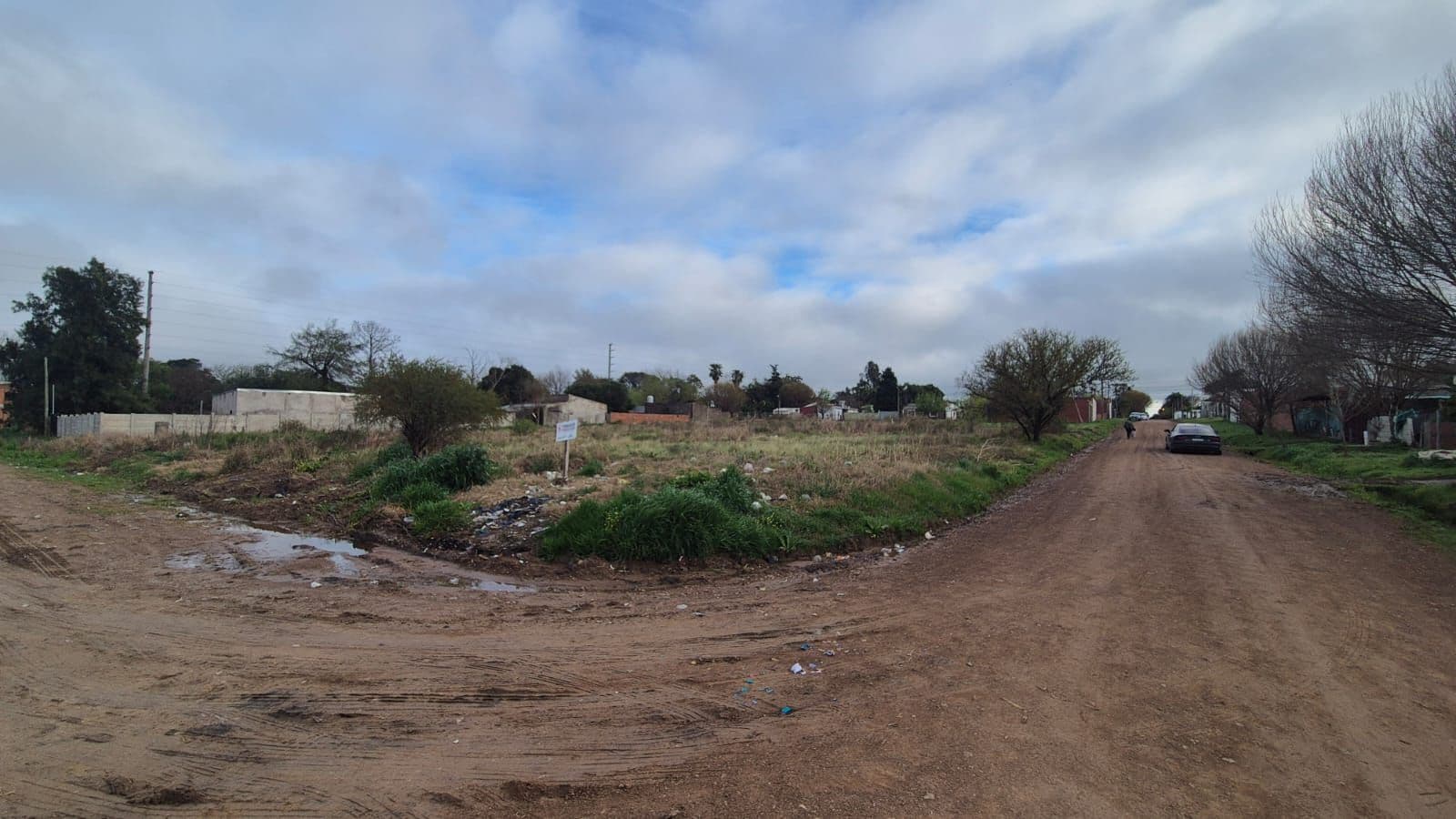 Imagen de la propiedad LOTE EN SAN BENITO