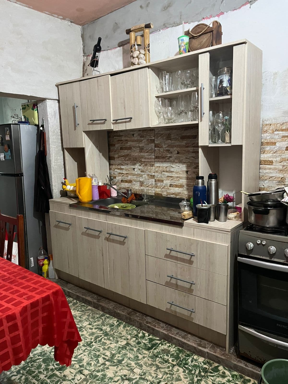 Imagen de la propiedad CASA EN VENTA – GALÁN 2068, BARRIO SAN AGUSTÍN