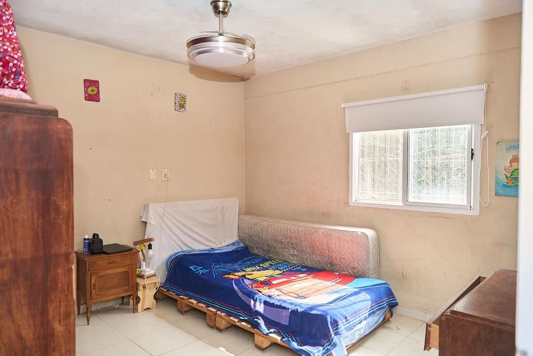 Imagen de la propiedad CASA EN VENTA CON TERRENO CALLE CHURRARIN 3200