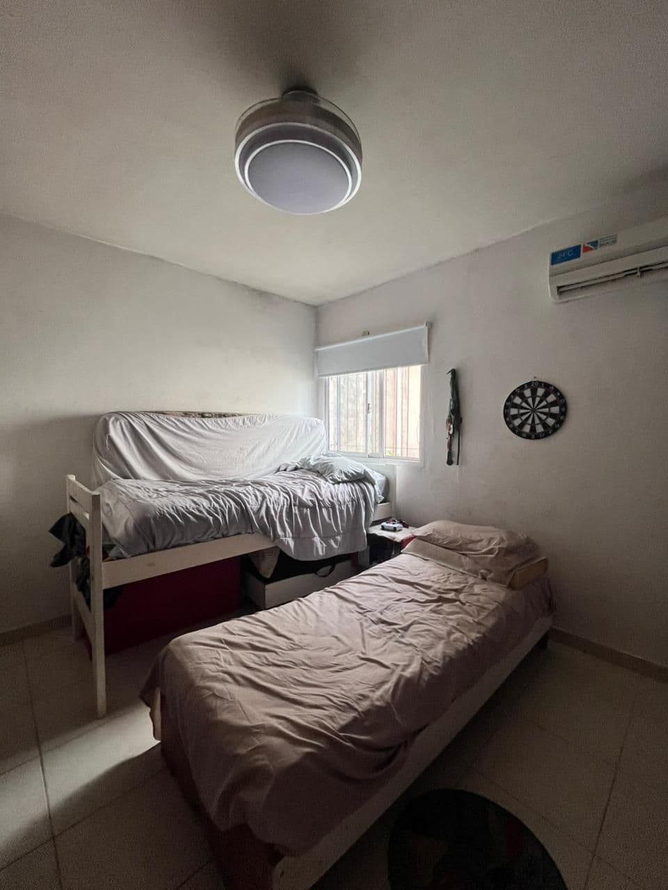 Imagen de la propiedad CASA EN VENTA CON TERRENO CALLE CHURRARIN 3200