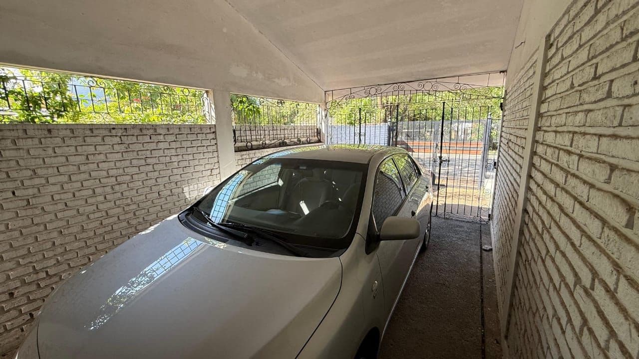 Imagen de la propiedad CASA EN VENTA ZONA PARACAO