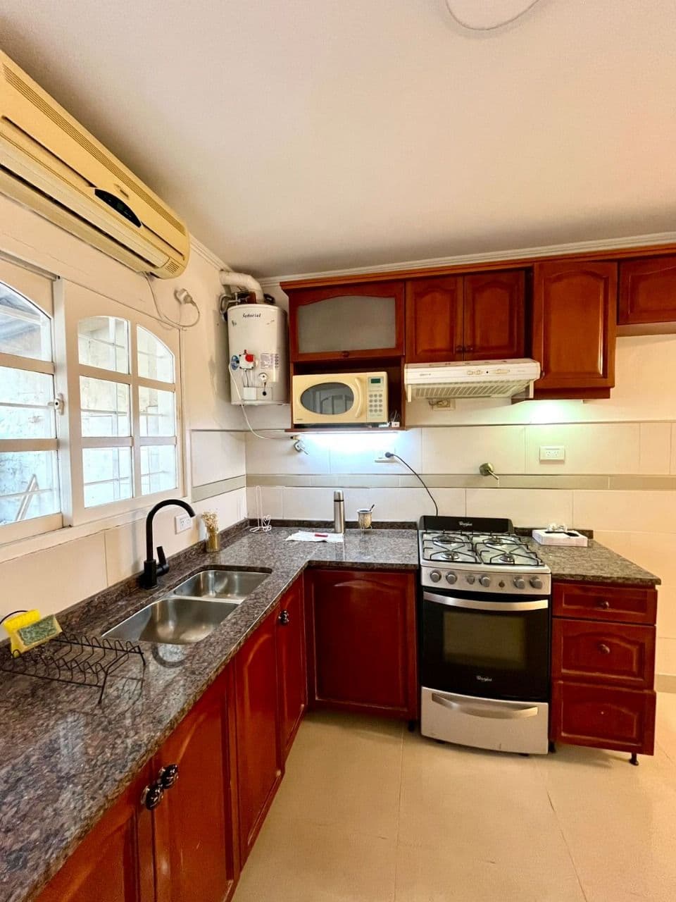 Imagen de la propiedad DÚPLEX EN VENTA – ZONA PARACAO, PARANÁ