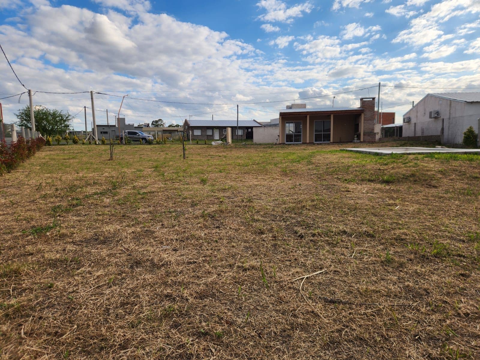 Imagen de la propiedad LOTEO OASIS EN VENTA