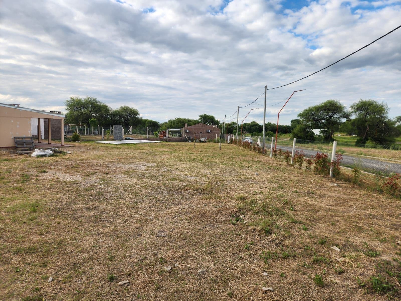 Imagen de la propiedad LOTEO OASIS EN VENTA