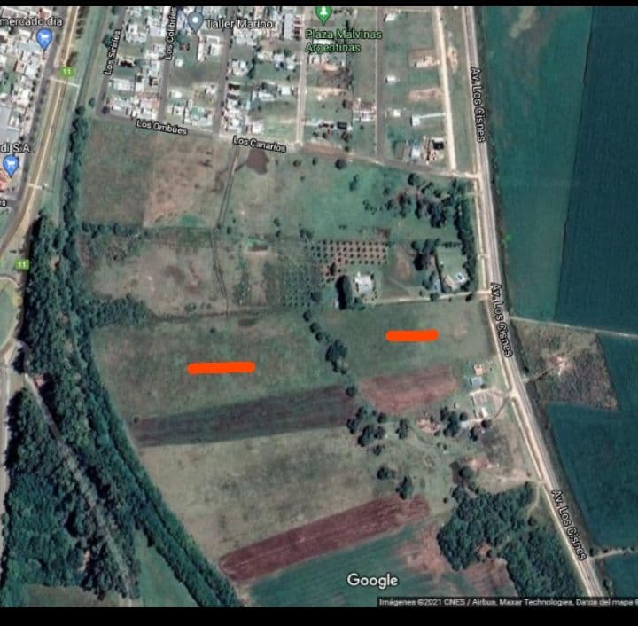 Imagen de la propiedad 5 HECTAREAS EN VENTA