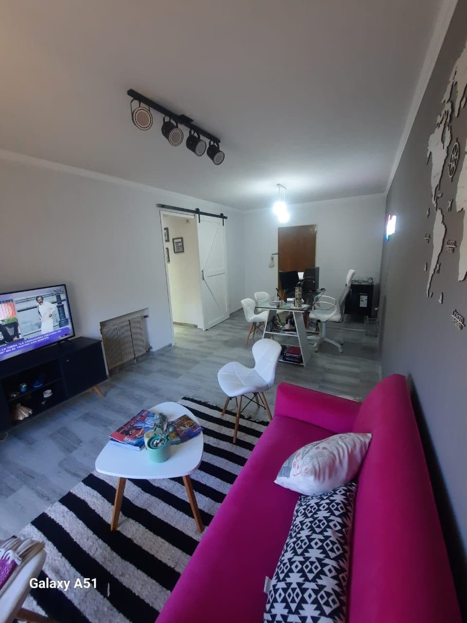 Imagen de la propiedad DEPARTAMENTO EN VENTA EDIFICIO ORO