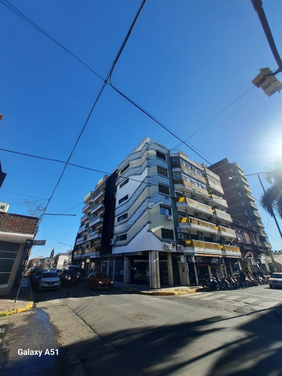Imagen de la propiedad DEPARTAMENTO EN VENTA EDIFICIO ORO