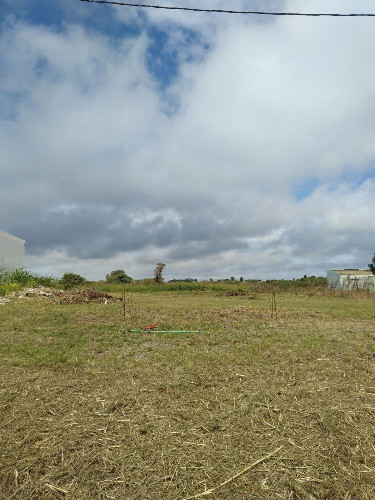 Imagen de la propiedad TERRENO EN VENTA SAN BENITO