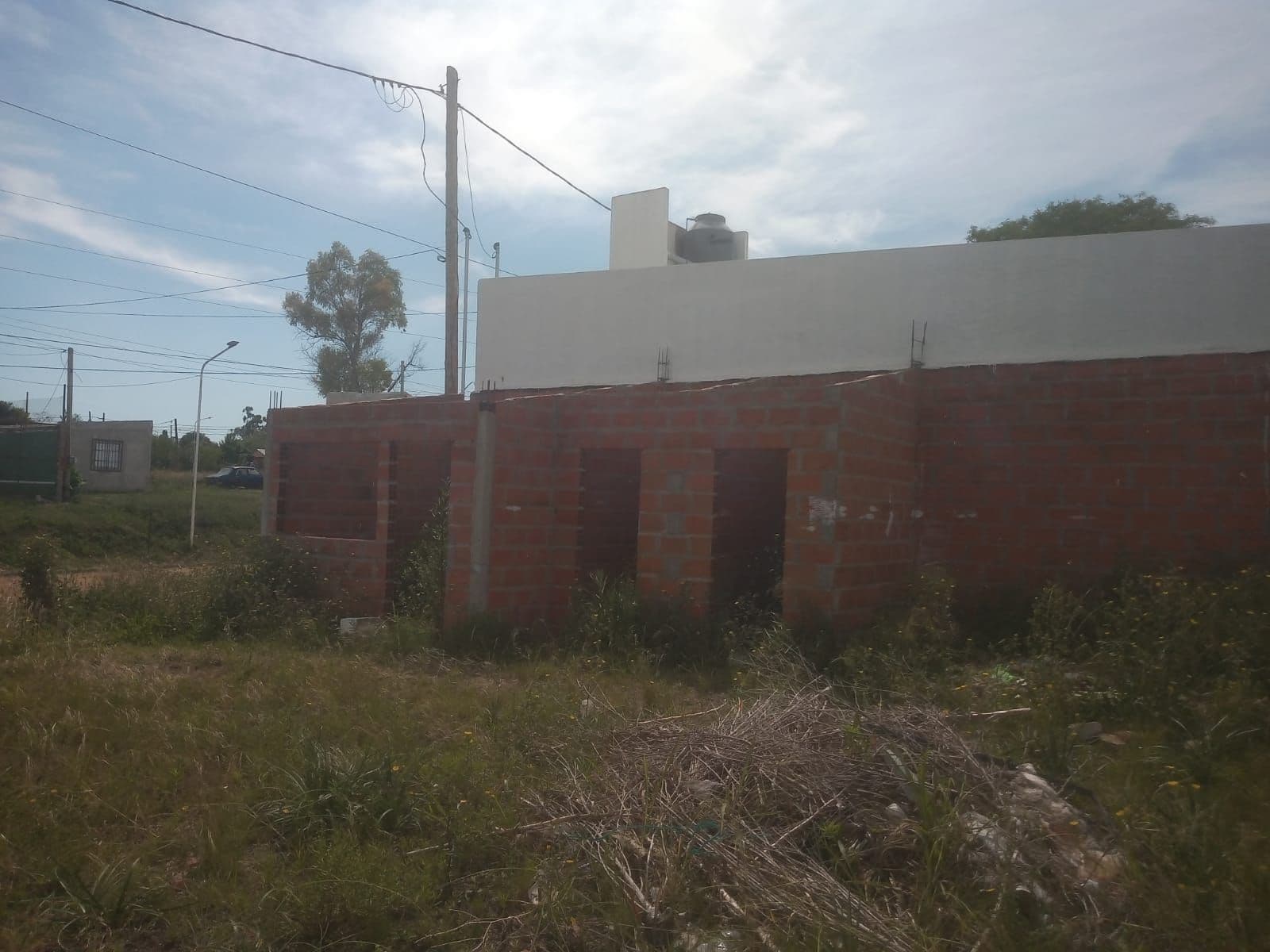 Imagen de la propiedad TERRENO EN VENTA SAN BENITO