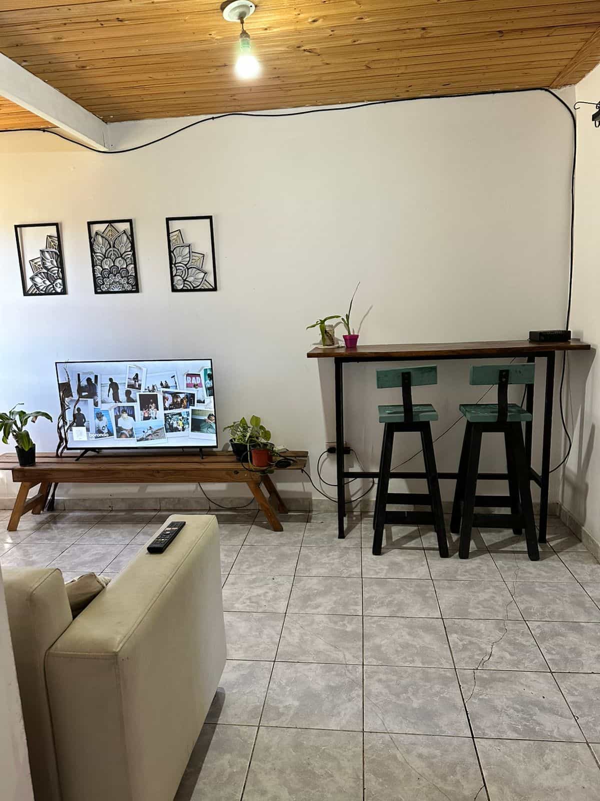 Imagen de la propiedad CASA EN VENTA - ORO VERDE (APTA CREDITO)