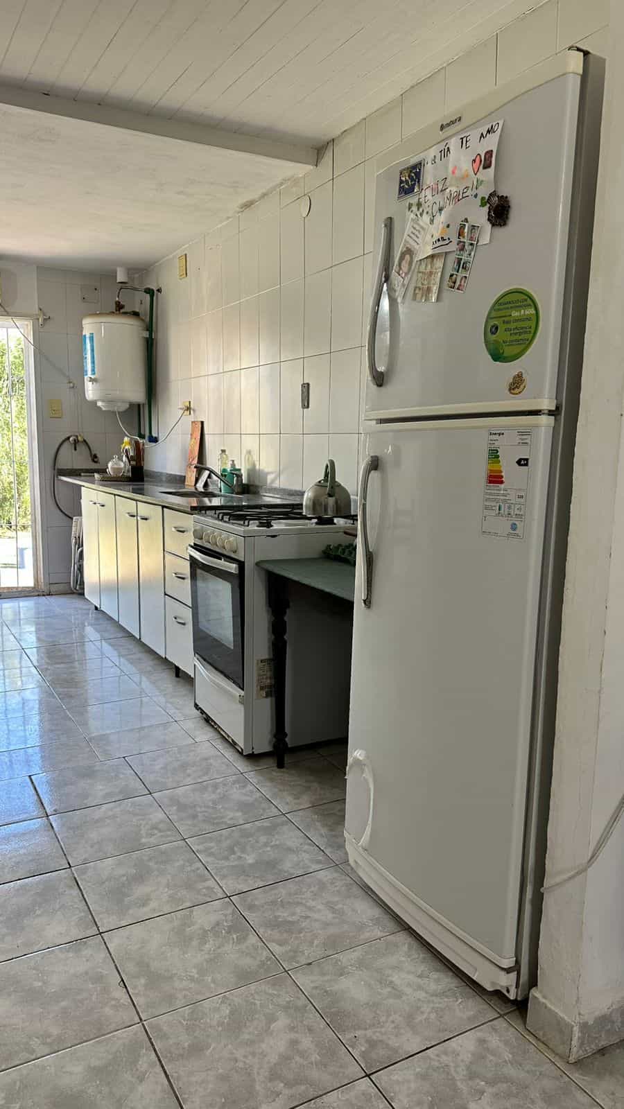 Imagen de la propiedad CASA EN VENTA - ORO VERDE (APTA CREDITO)