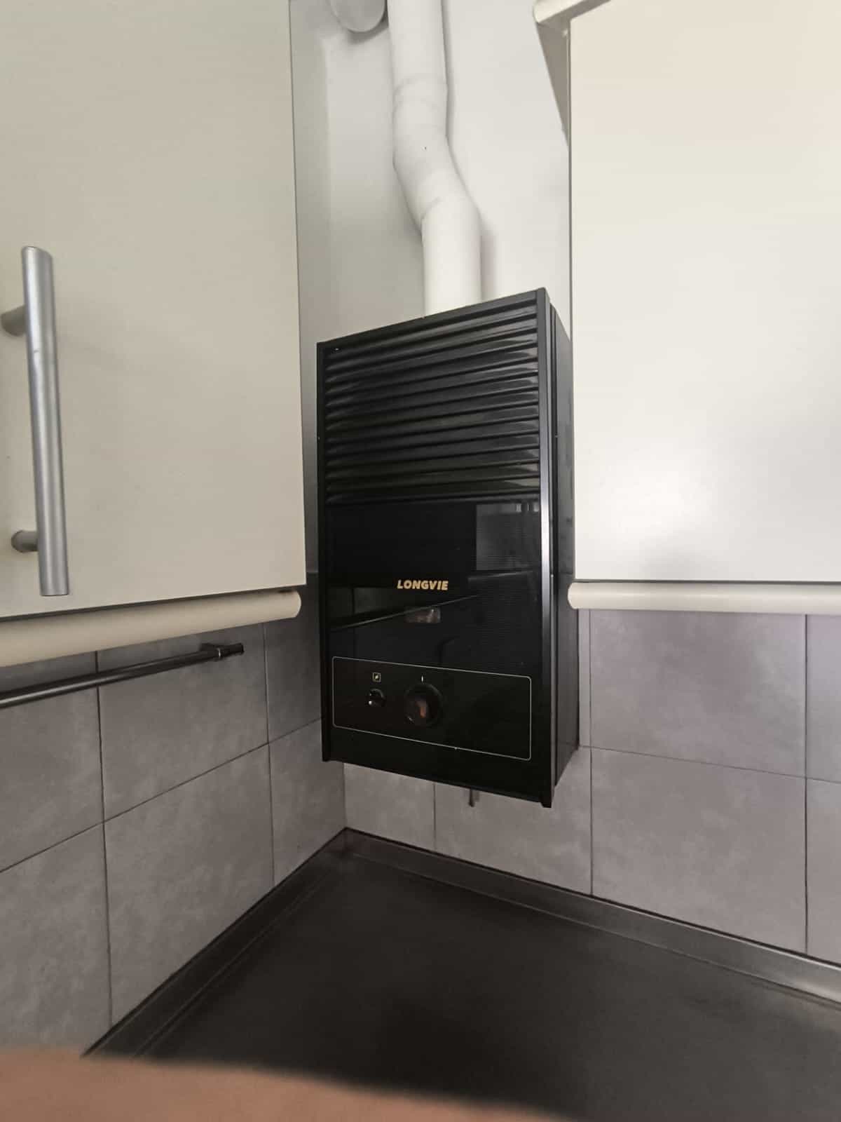 Imagen de la propiedad VENTA – DEPARTAMENTO 3 DORMITORIOS CON COCHERA | APTO CRÉDITO