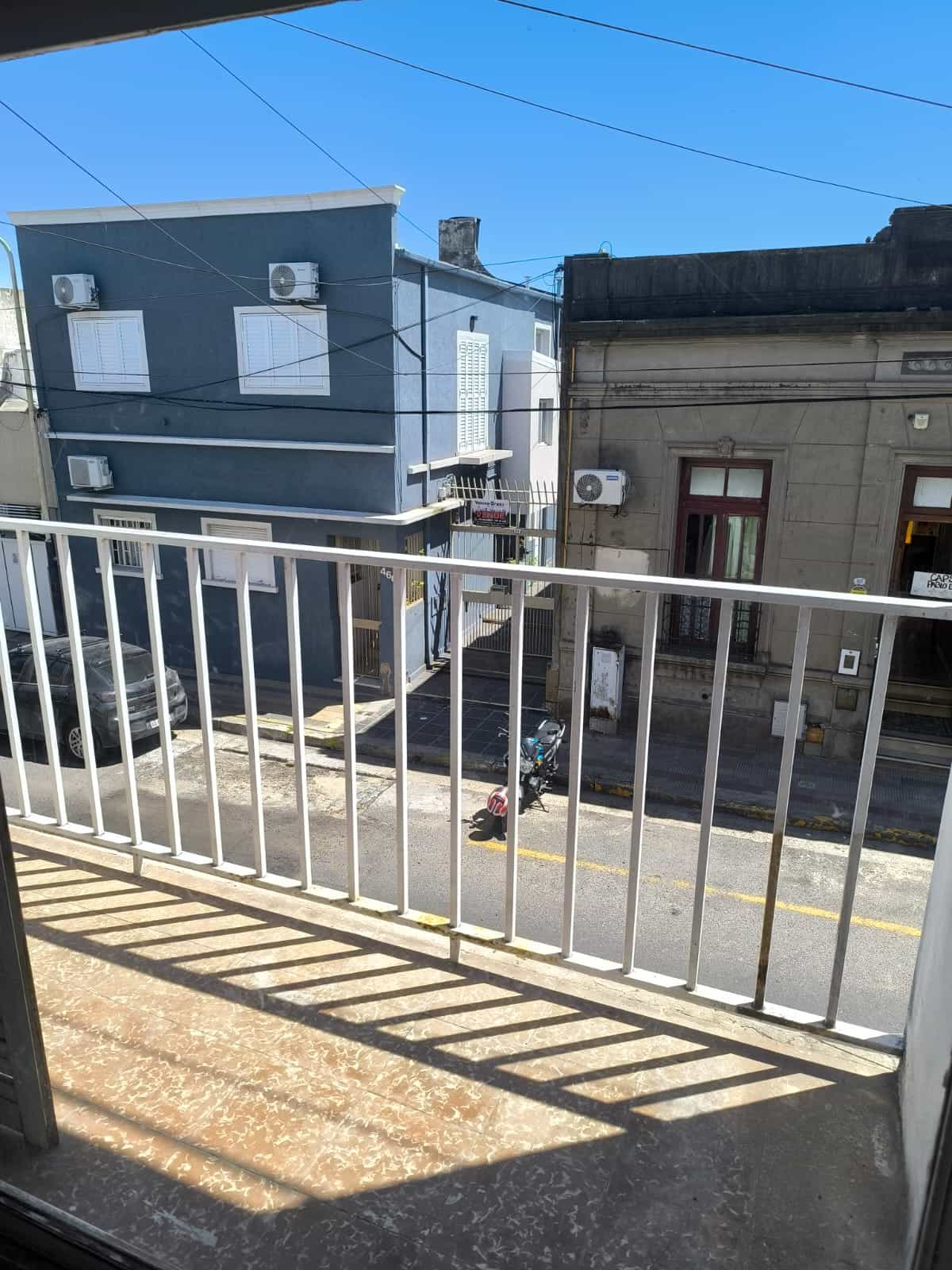 Imagen de la propiedad VENTA – DEPARTAMENTO 3 DORMITORIOS CON COCHERA | APTO CRÉDITO