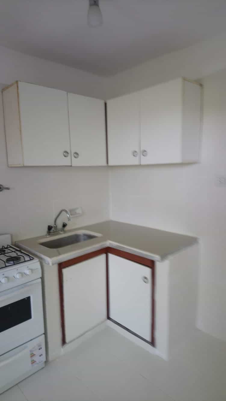 DEPARTAMENTO Bº JOSÉ HERNANDEZ