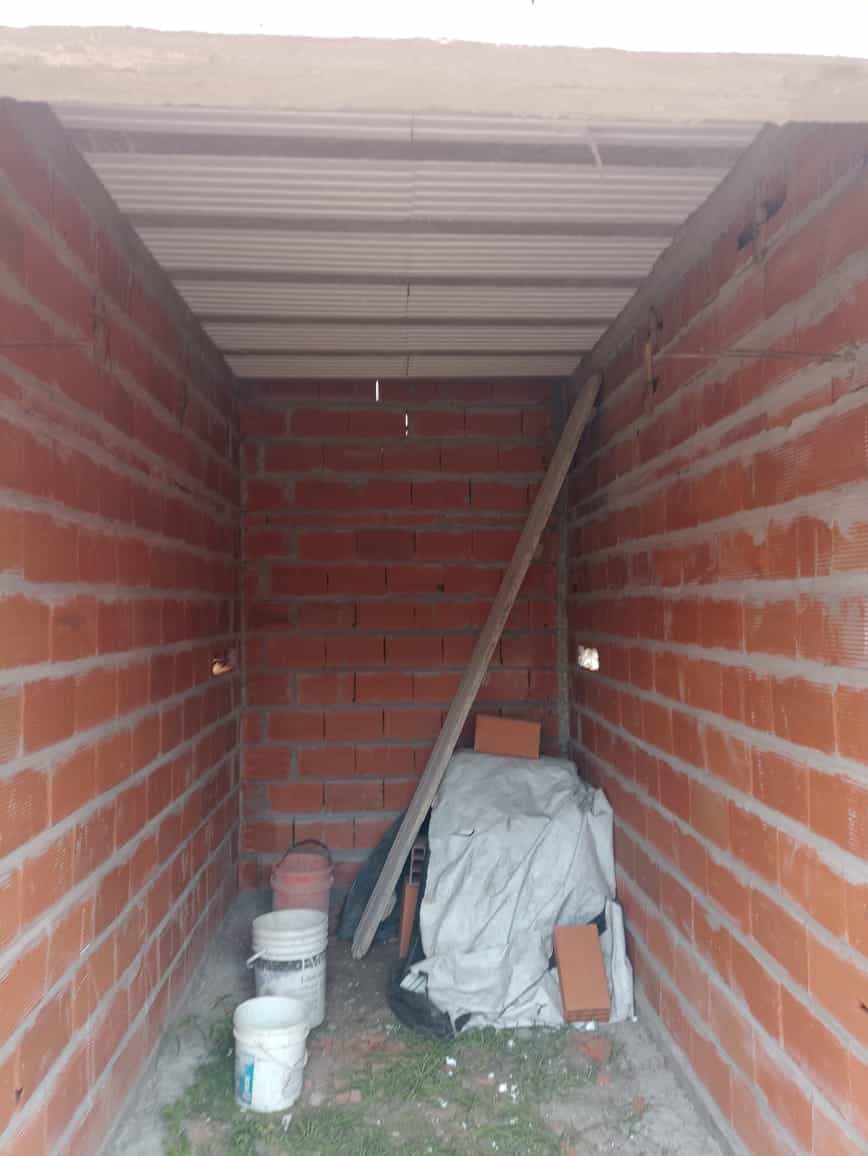 Imagen de la propiedad CASA A TERMINAR DE CONSTRUIR