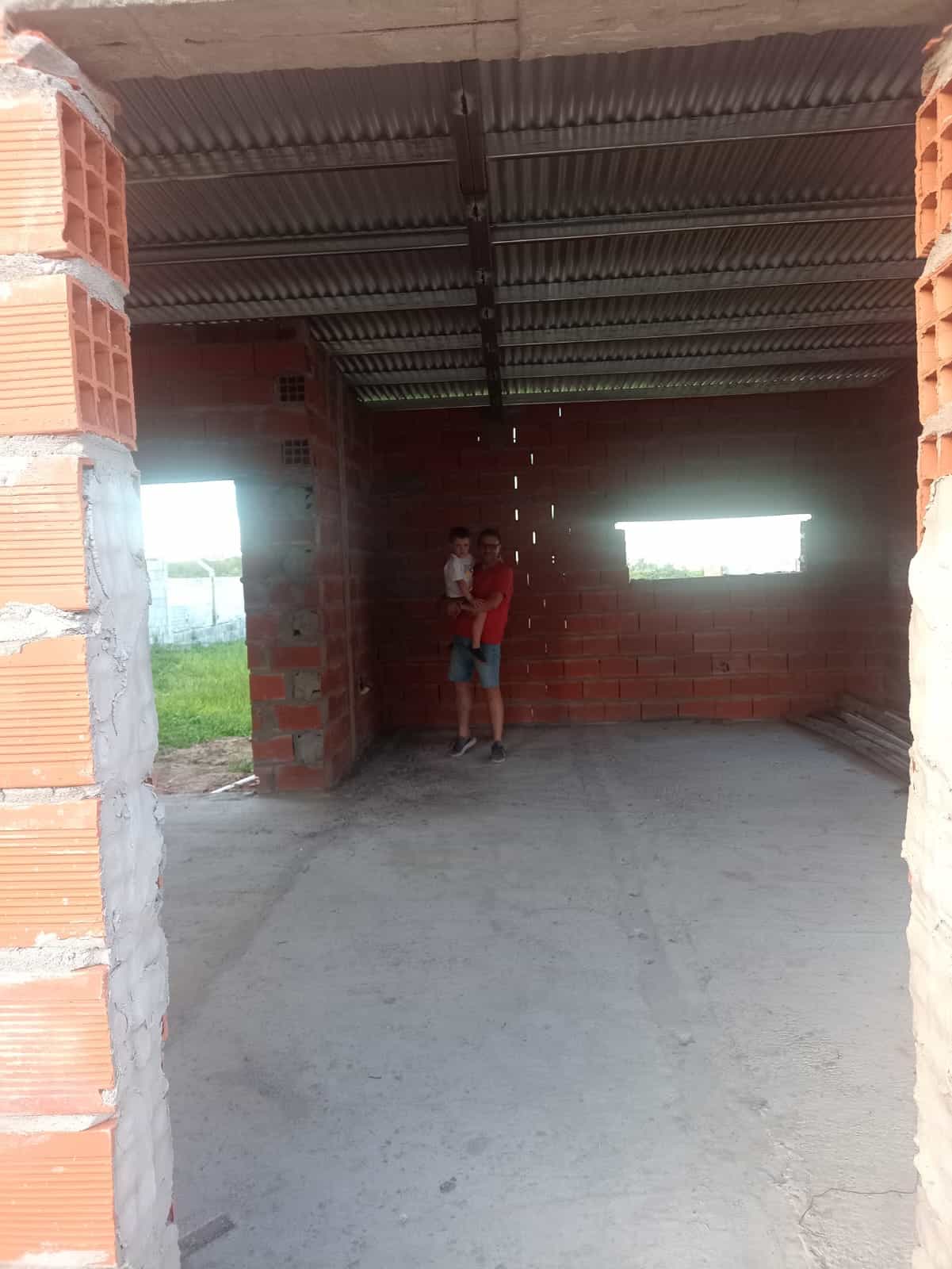 Imagen de la propiedad CASA A TERMINAR DE CONSTRUIR