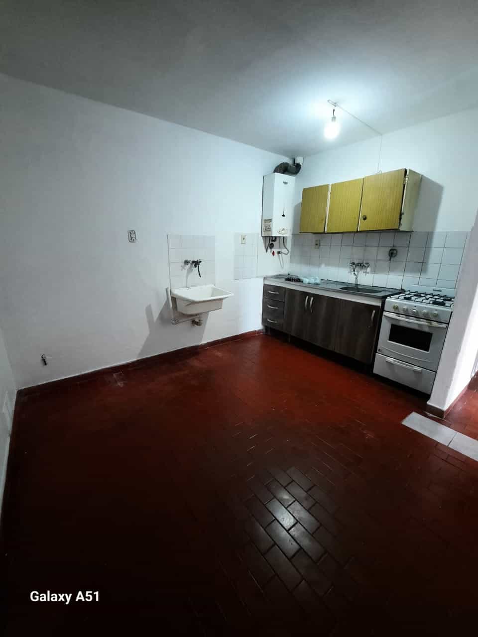 Imagen de la propiedad DEPARTAMENTO EN VENTA 1ER PISO