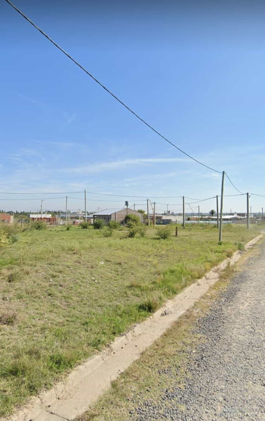 Imagen de la propiedad LOTEO OASIS EN VENTA (ORO VERDE)