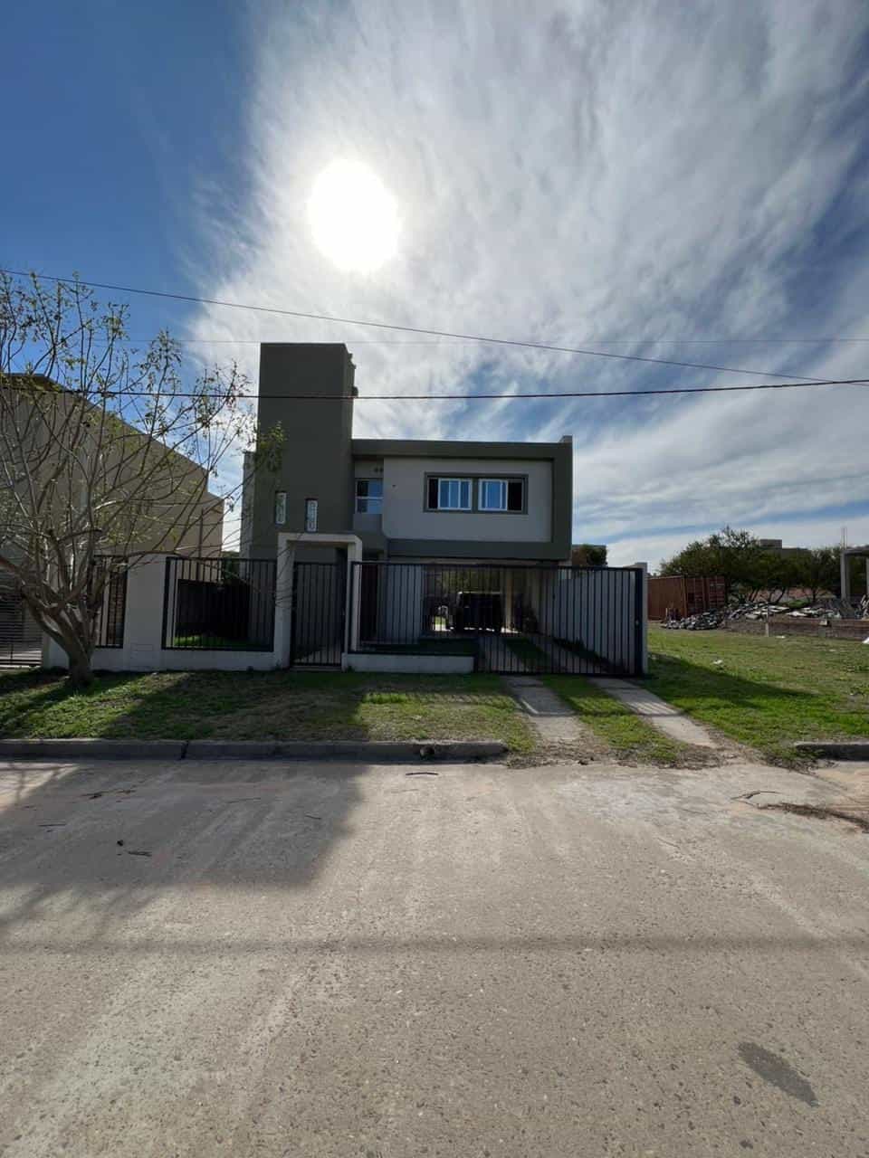 Imagen de la propiedad CASA EN VENTA 2 DORMITORIOS ¡APTA CRÉDITO!