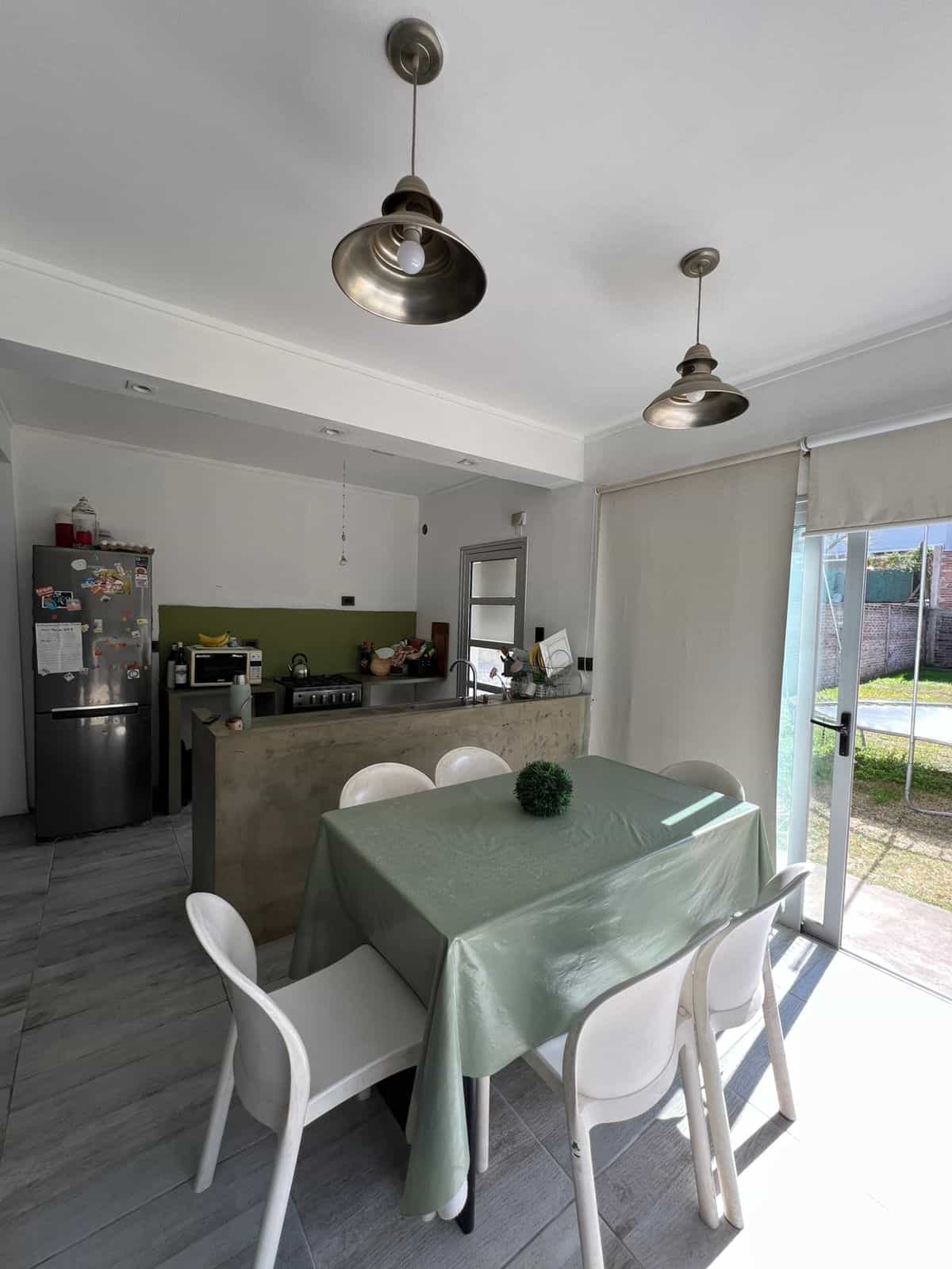 Imagen de la propiedad CASA EN VENTA 2 DORMITORIOS ¡APTA CRÉDITO!