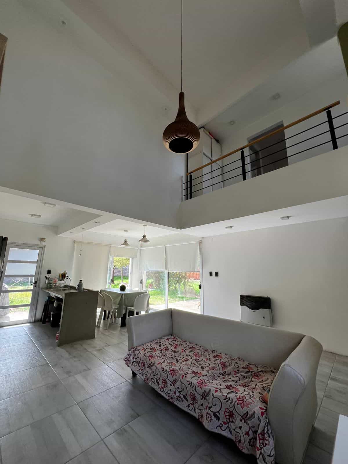 Imagen de la propiedad CASA EN VENTA 2 DORMITORIOS ¡APTA CRÉDITO!