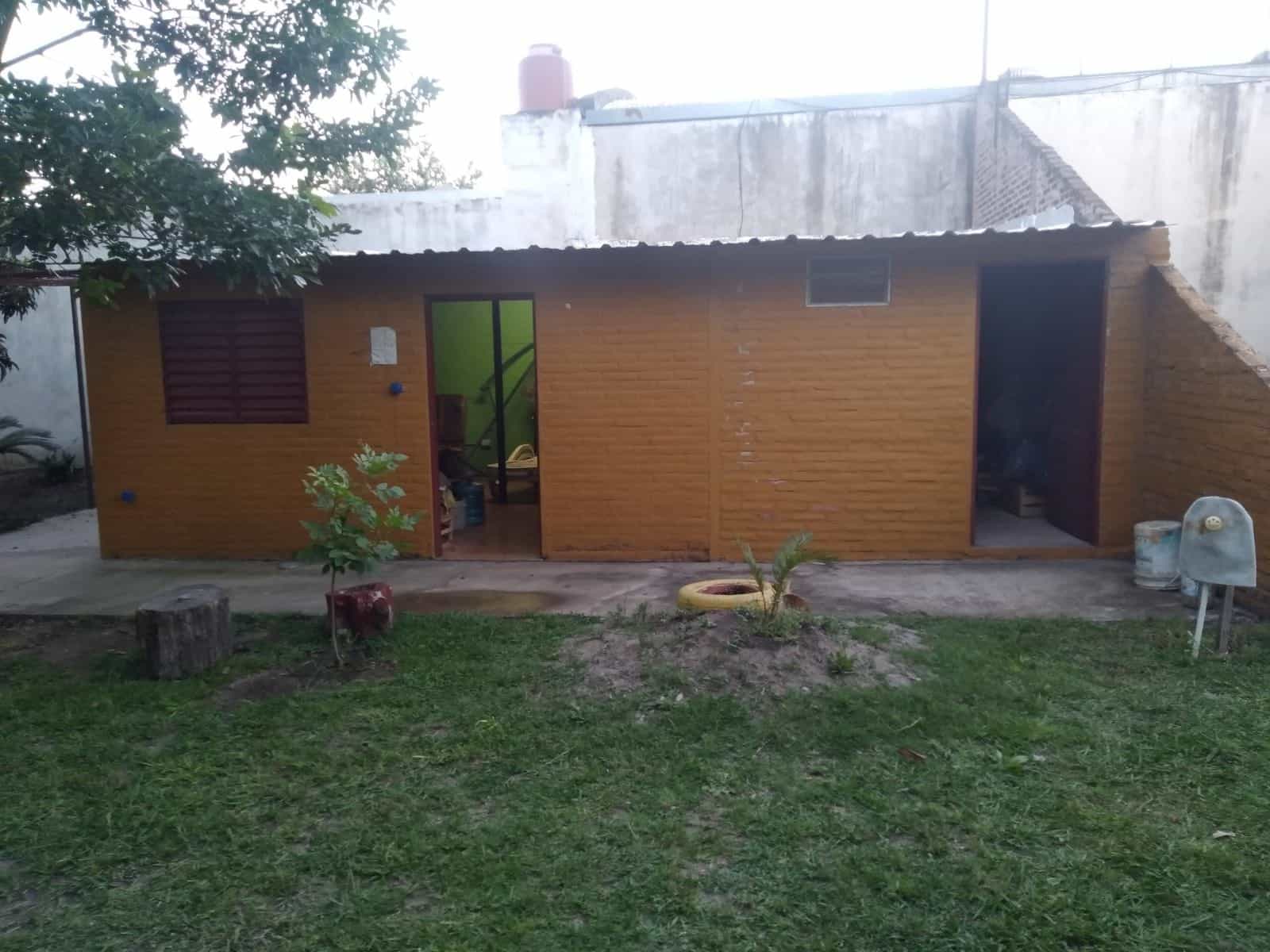 Imagen de la propiedad CASA QUINTA EN VENTA