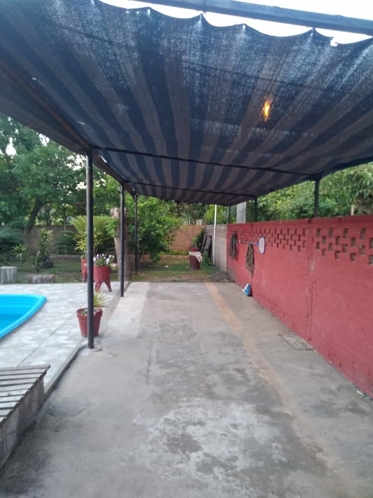 Imagen de la propiedad CASA QUINTA EN VENTA