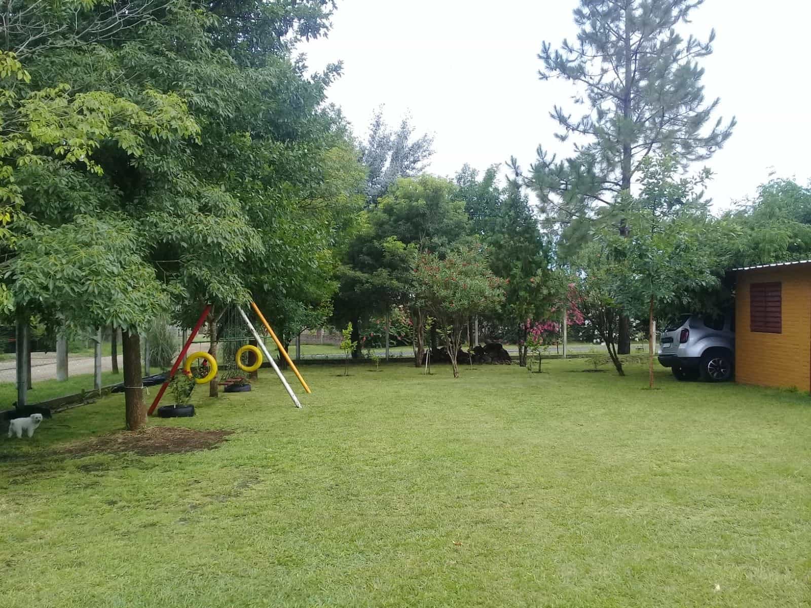 Imagen de la propiedad CASA QUINTA EN VENTA