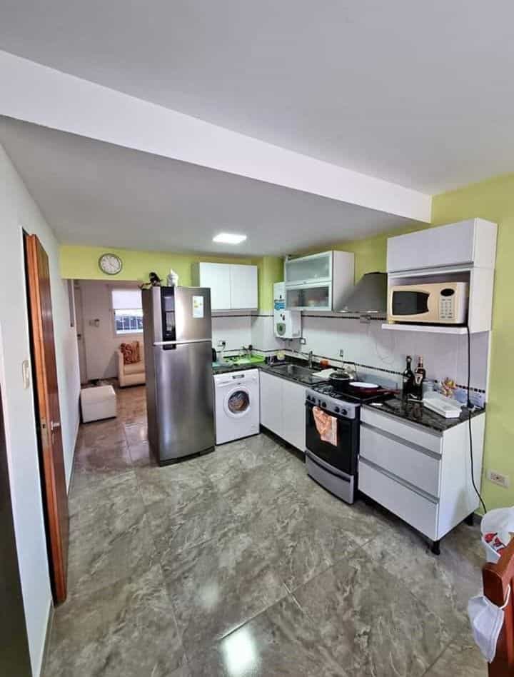 Imagen de la propiedad DUPLEX EN VENTA (APTO CREDITO)