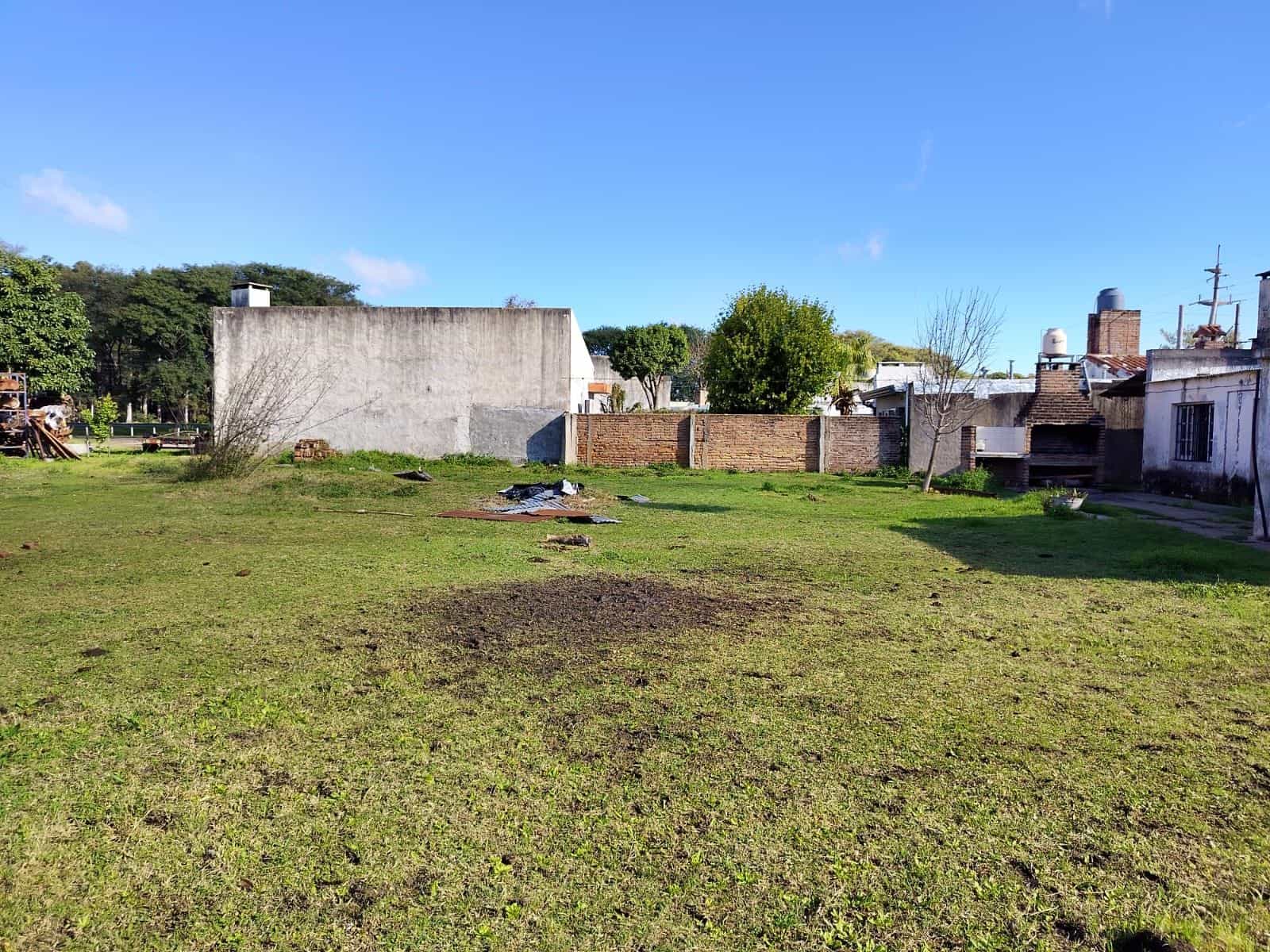 Imagen de la propiedad CASA EN VENTA - CERRITO