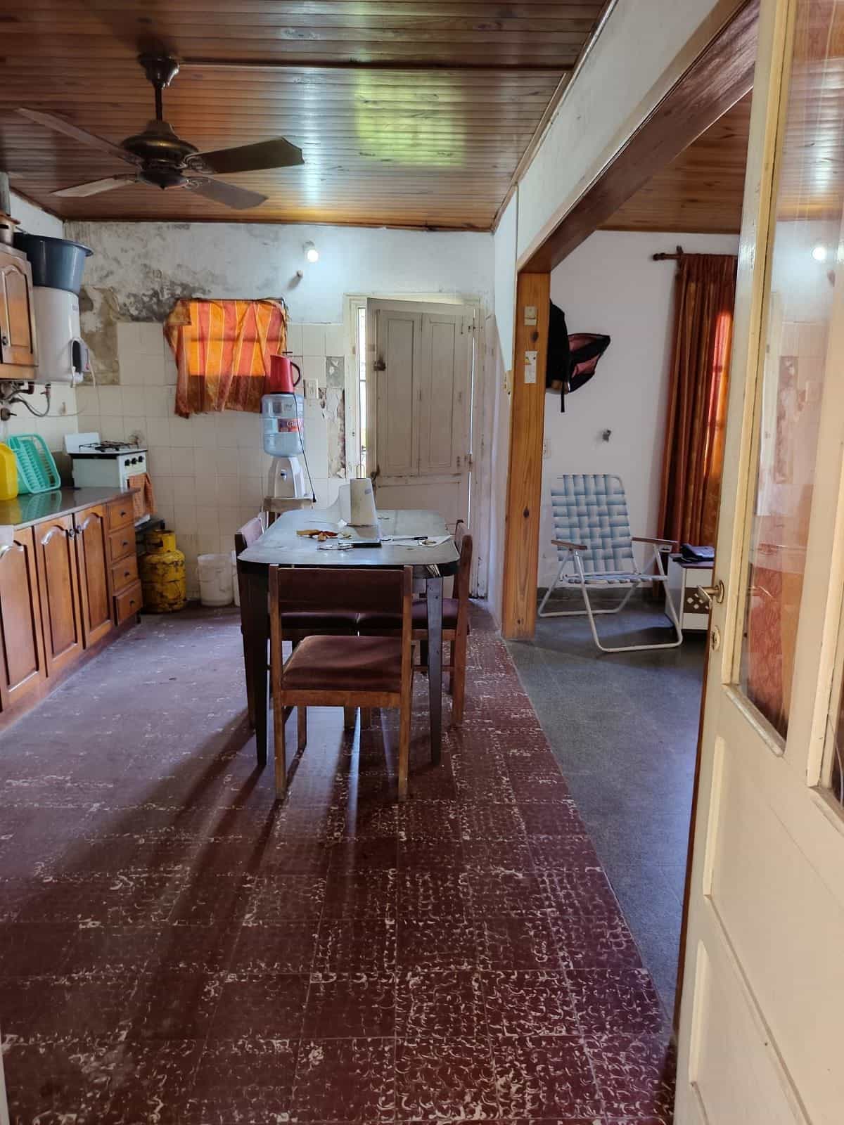 Imagen de la propiedad CASA EN VENTA - CERRITO