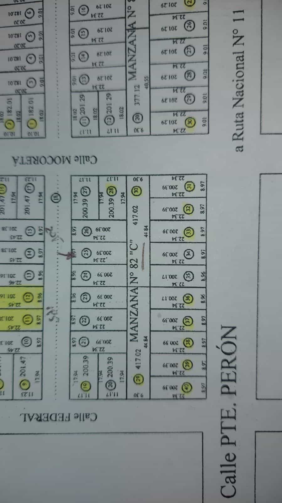 Imagen de la propiedad TERRENO EN VENTA - STROBEL