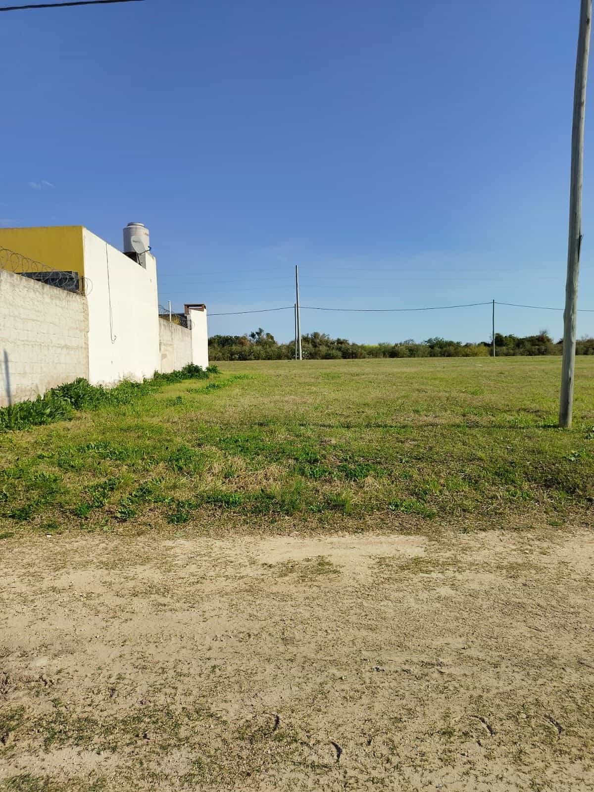 Imagen de la propiedad TERRENO EN VENTA - STROBEL