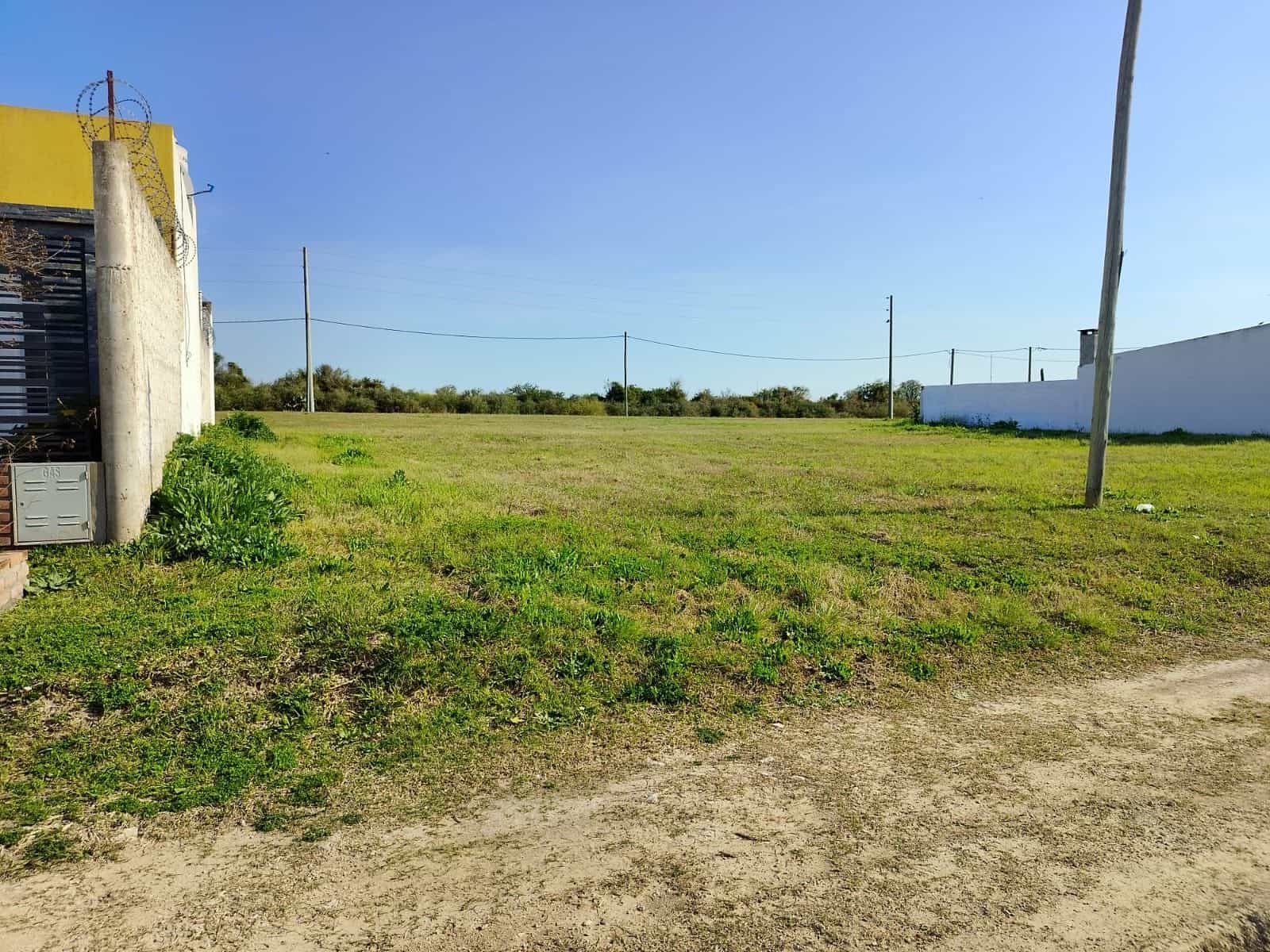 Imagen de la propiedad TERRENO EN VENTA - STROBEL