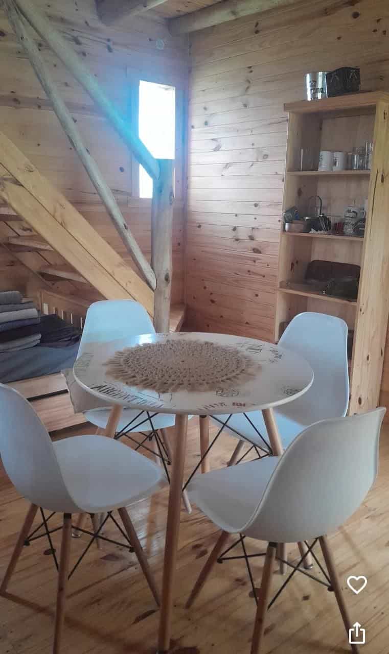 Imagen de la propiedad María Grande – Complejo turístico