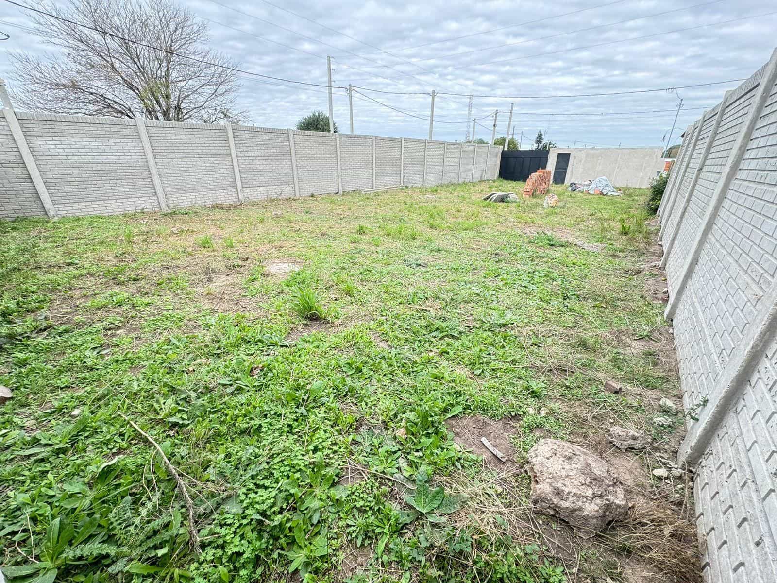 Imagen de la propiedad LOTE EN VENTA SAN FRANCISCO