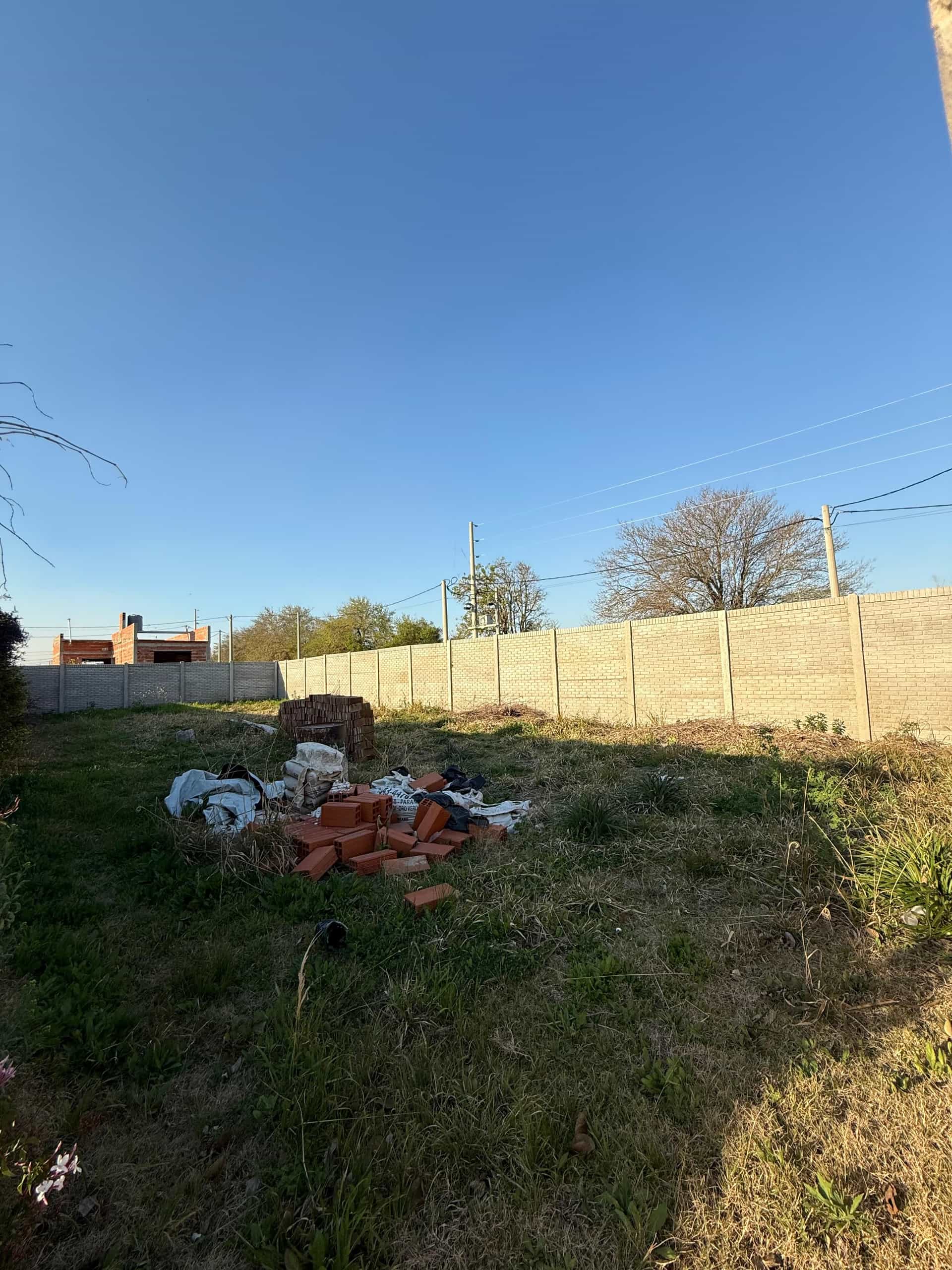 Imagen de la propiedad LOTE EN VENTA SAN FRANCISCO