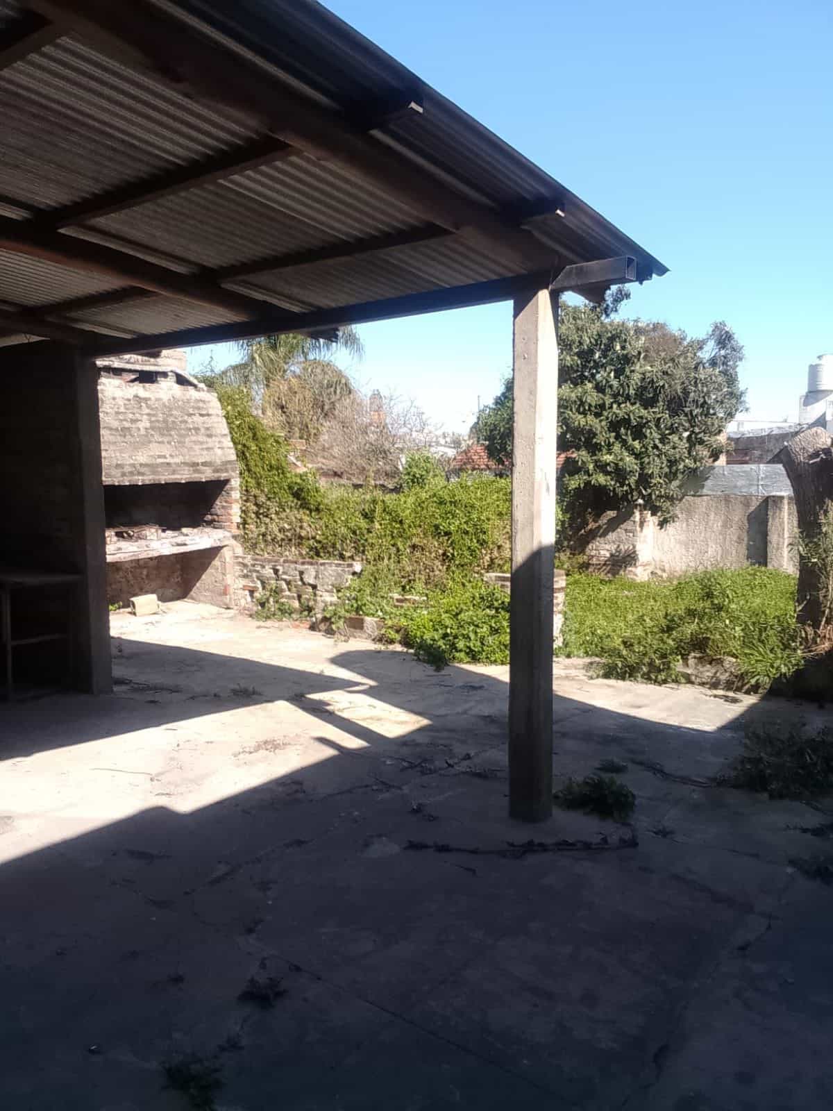 CASA EN VENTA (PLAYA THOMPSON)