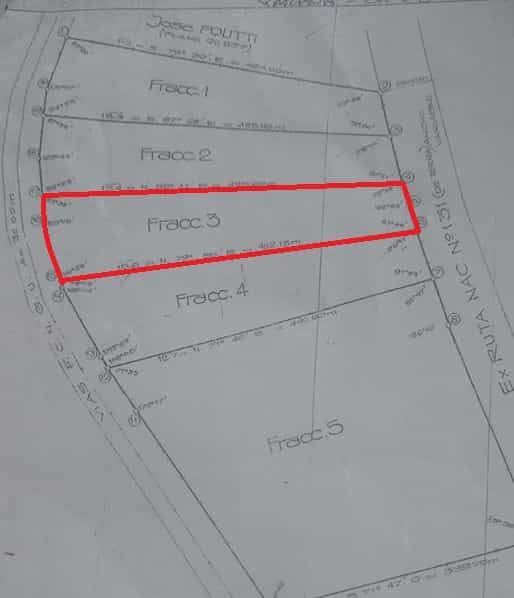 Imagen de la propiedad 5 HECTAREAS EN VENTA