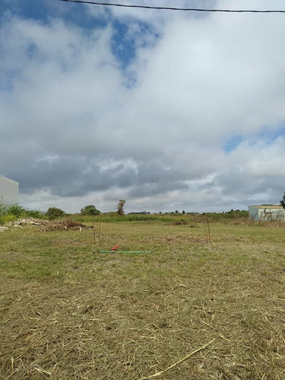 Imagen de la propiedad TERRENO EN VENTA SAN BENITO