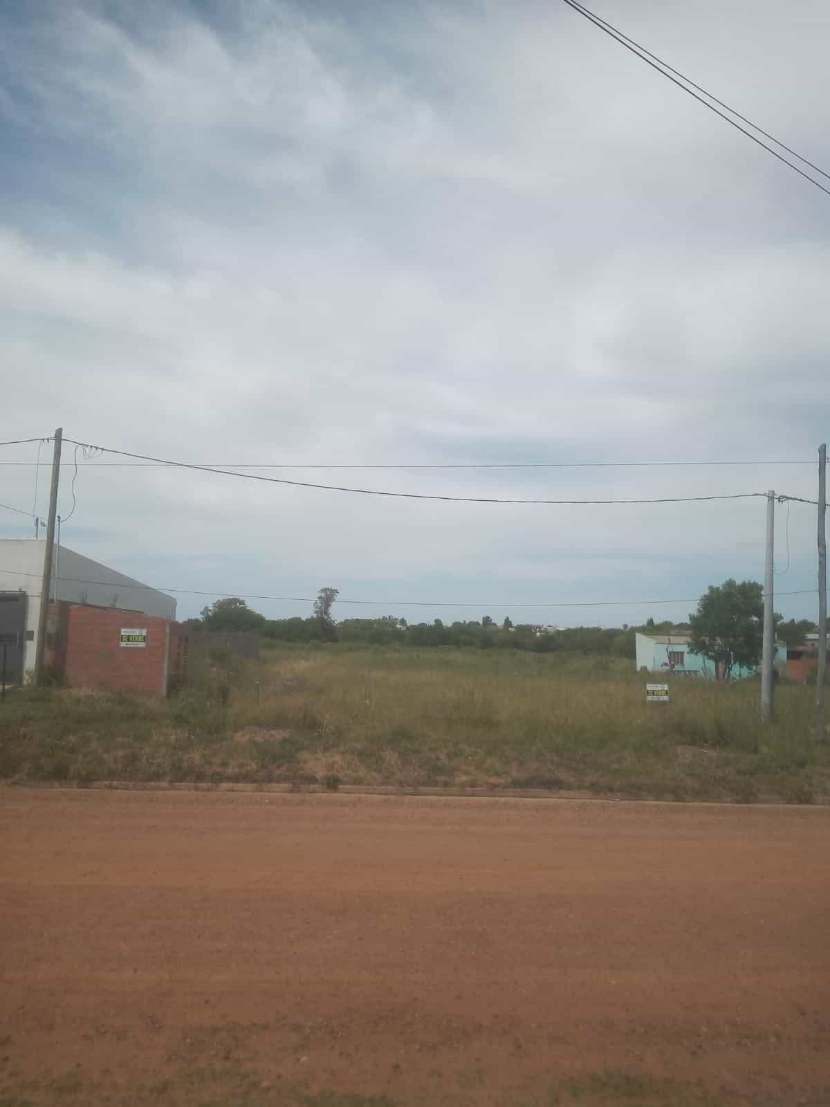 Imagen de la propiedad TERRENO EN VENTA SAN BENITO