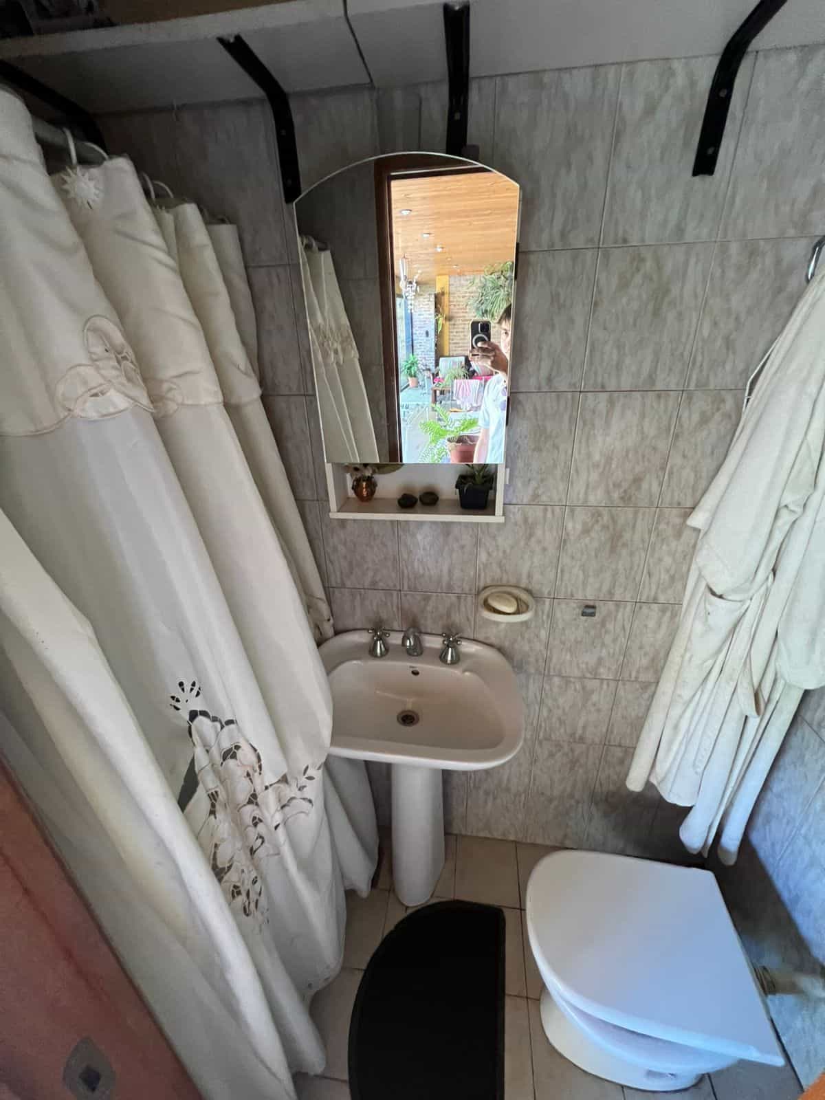 Imagen de la propiedad Casa en venta – Zona Plumazo Cae