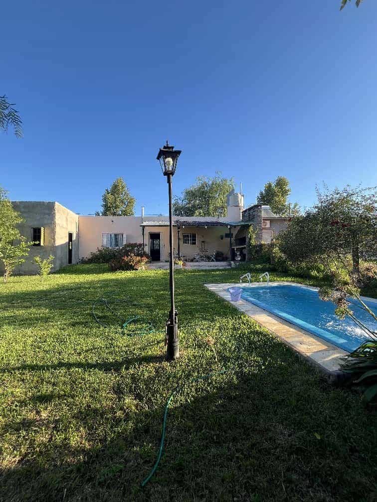 Imagen de la propiedad VENTA - QUINTA EN SAUCE MONTRULL