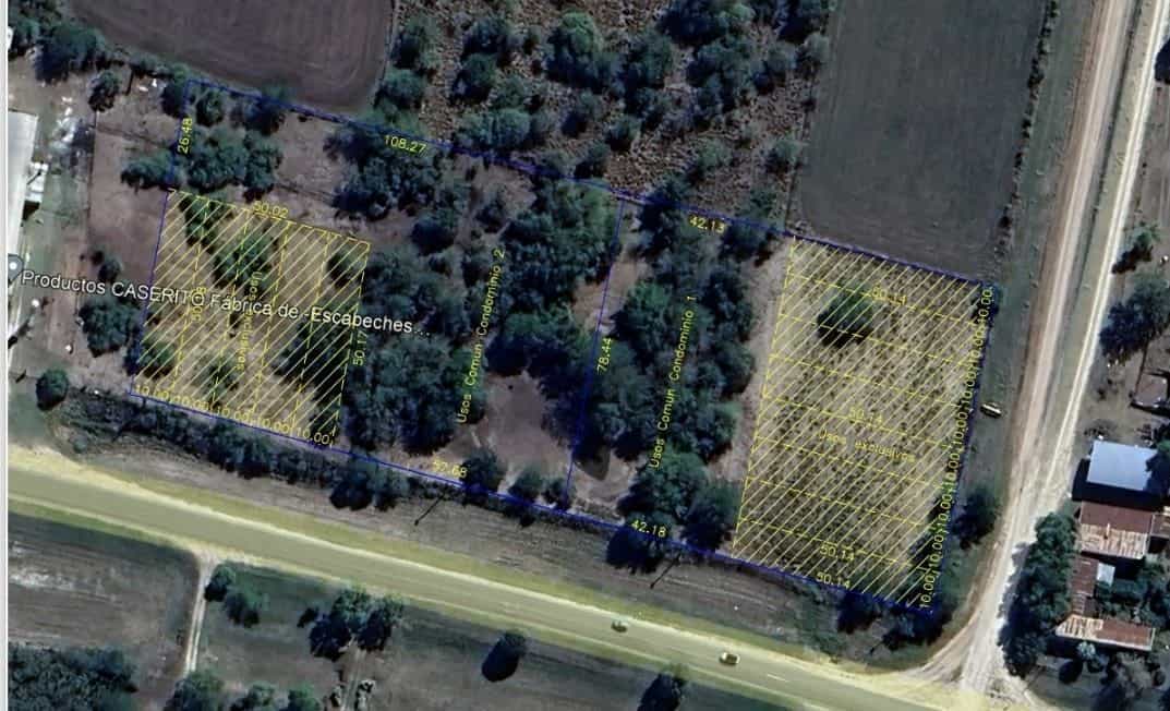 Imagen de la propiedad LOTEO VILLA URQUIZA