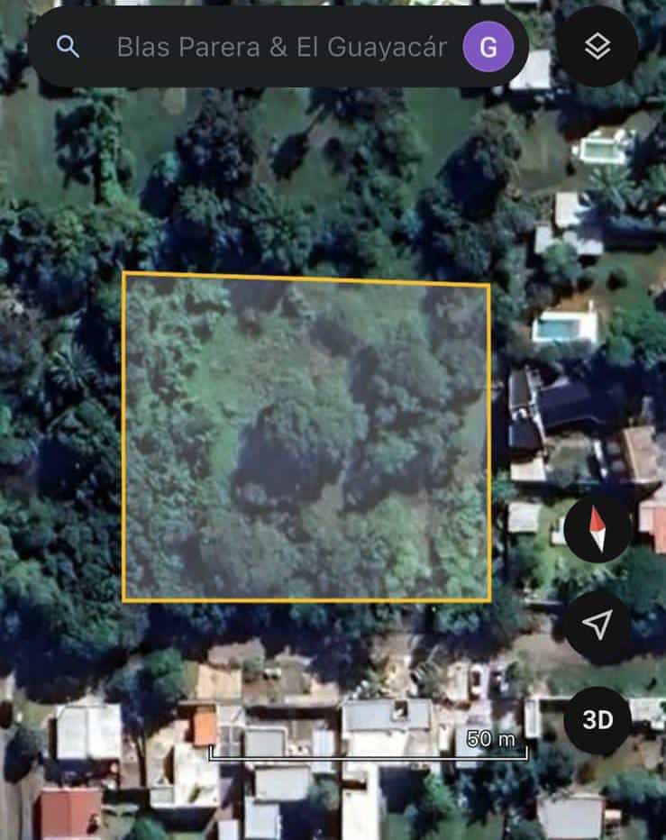 Imagen de la propiedad LOTE EN VENTA